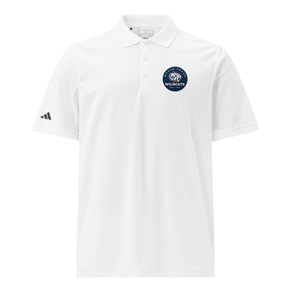 Design 1 – White
