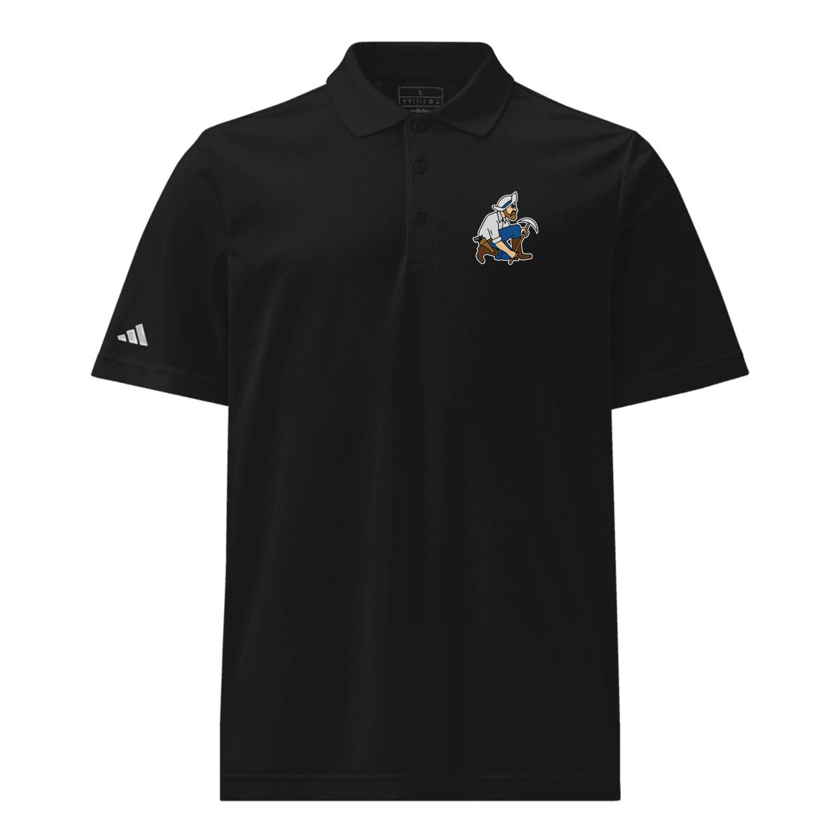 Design 2 – Black