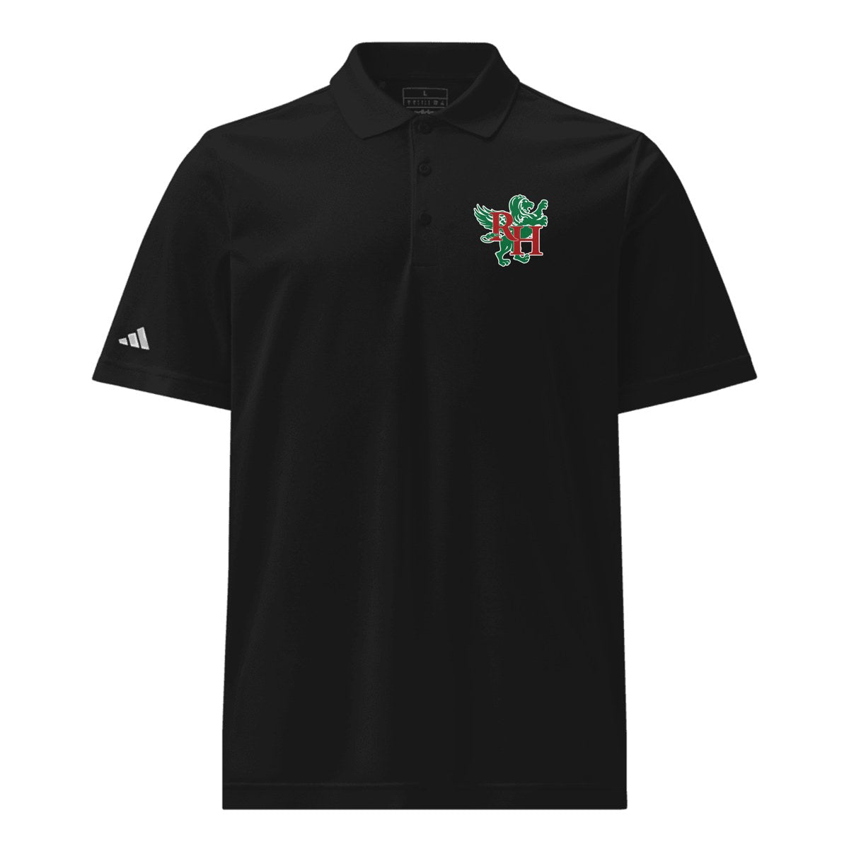 Design 2 – Black