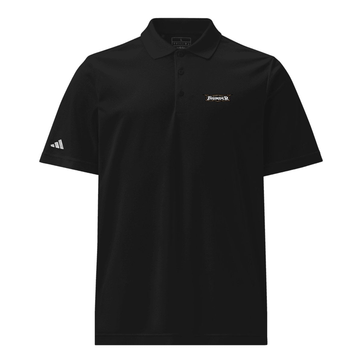 Design 2 – Black