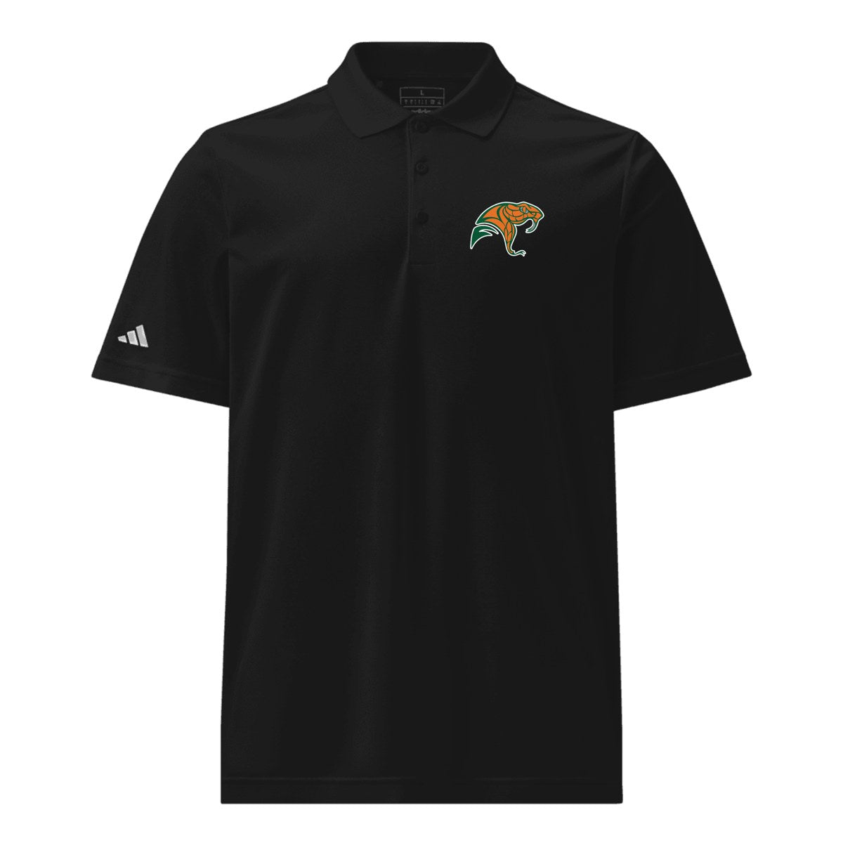 Design 2 – Black