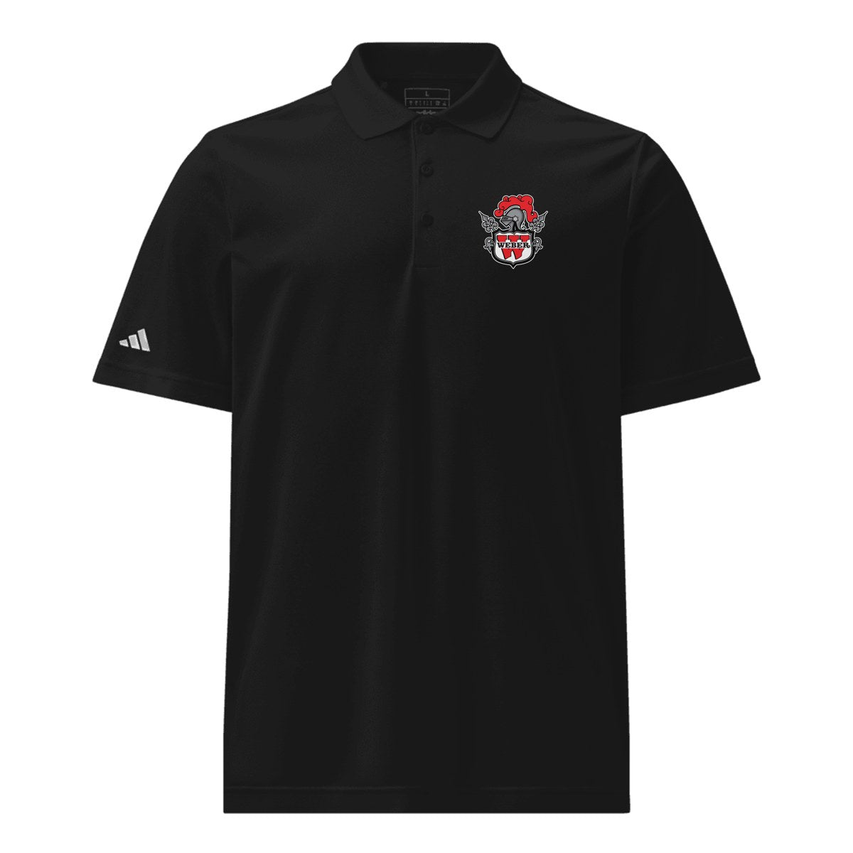 Design 2 – Black