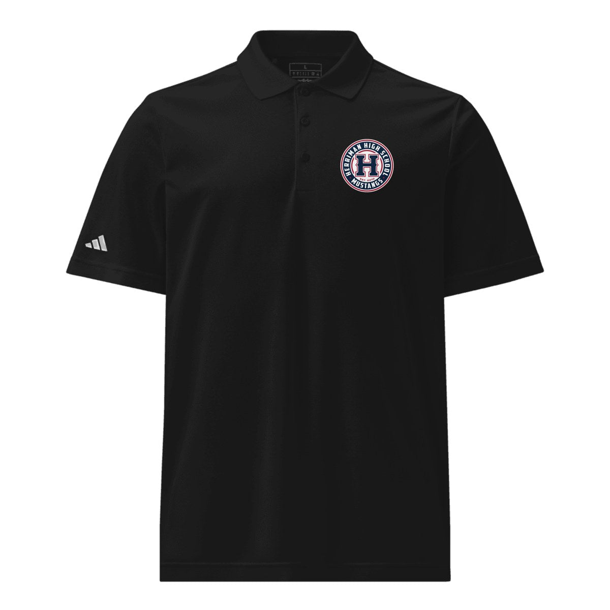 Design 2 – Black