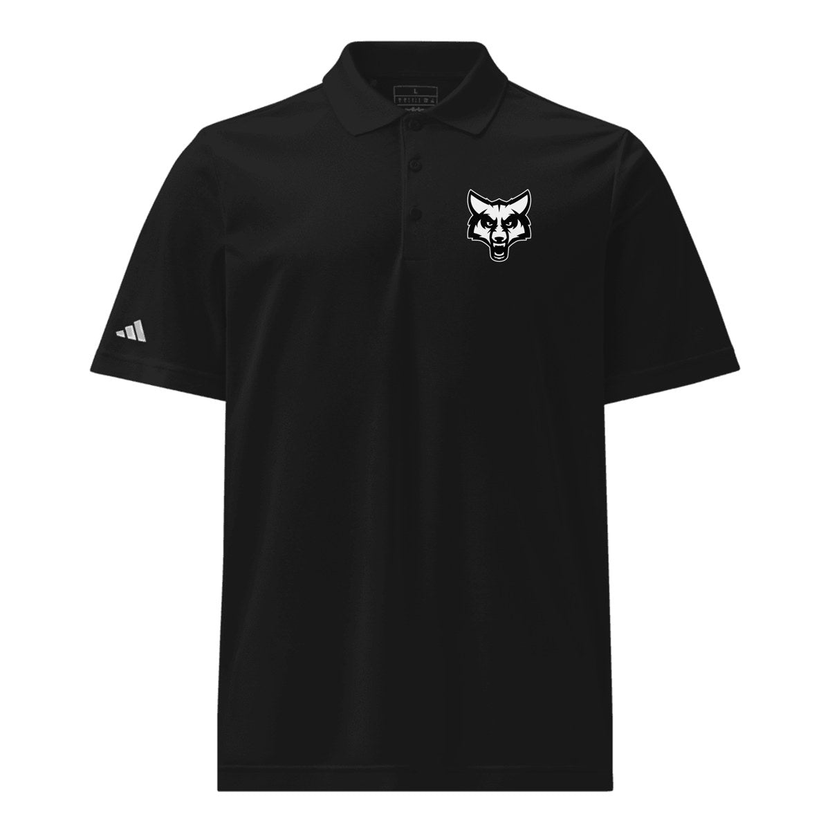 Design 2 – Black