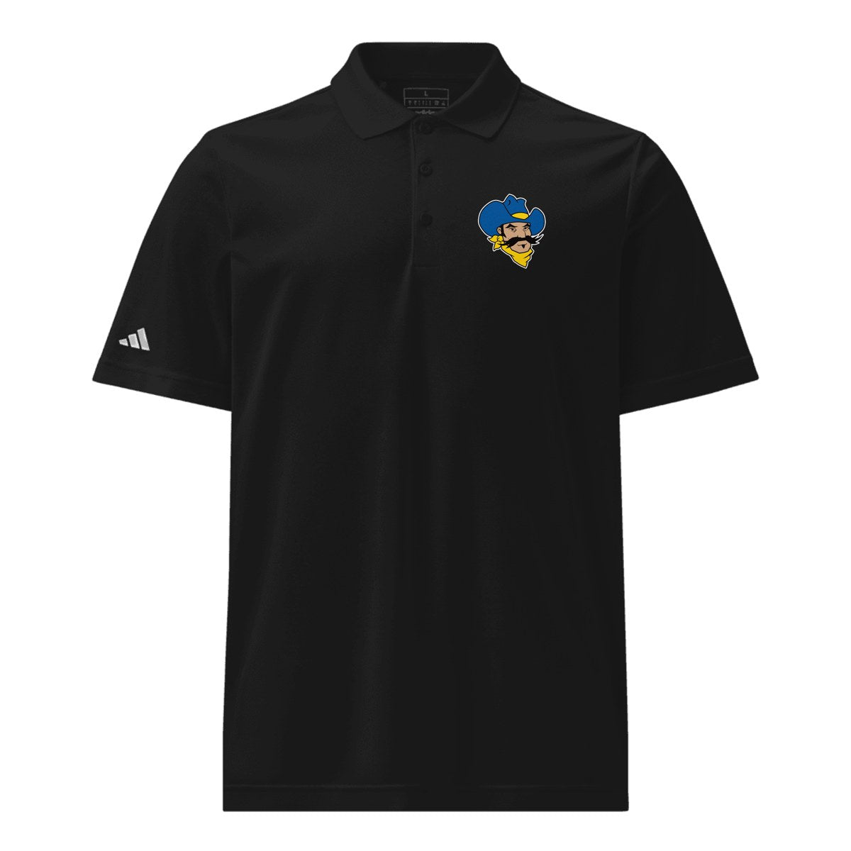 Design 2 – Black