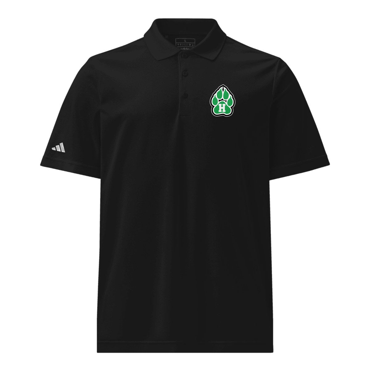 Design 2 – Black