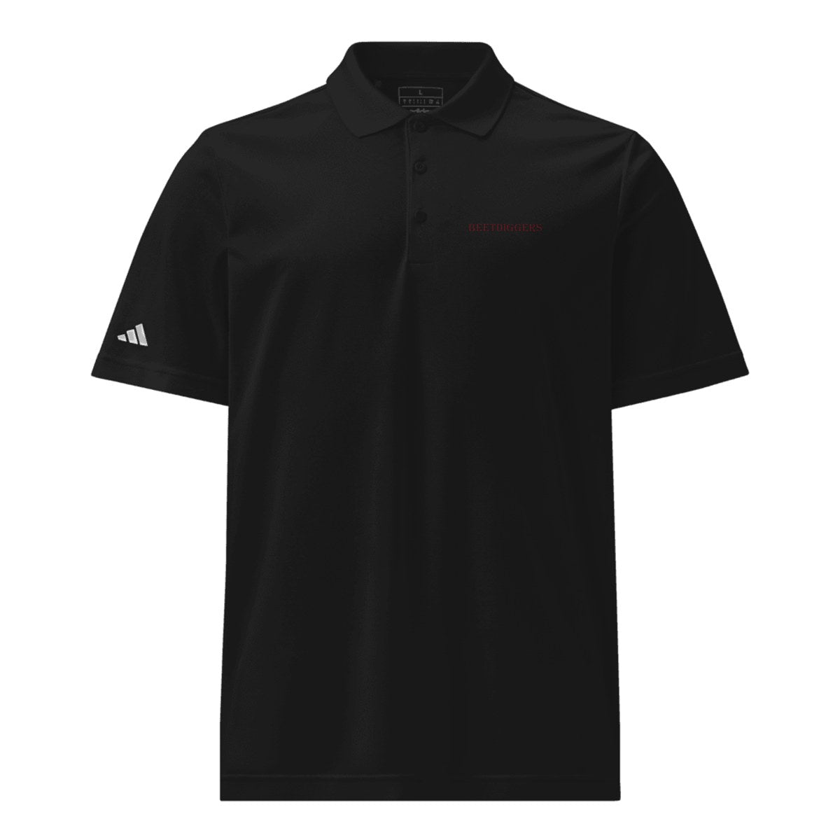 Design 2 – Black