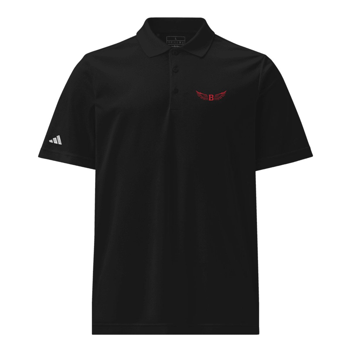 Design 2 – Black