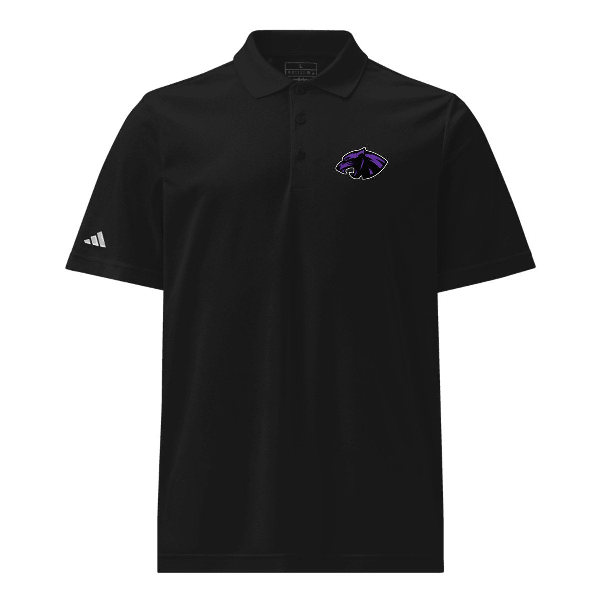 Design 2 – Black