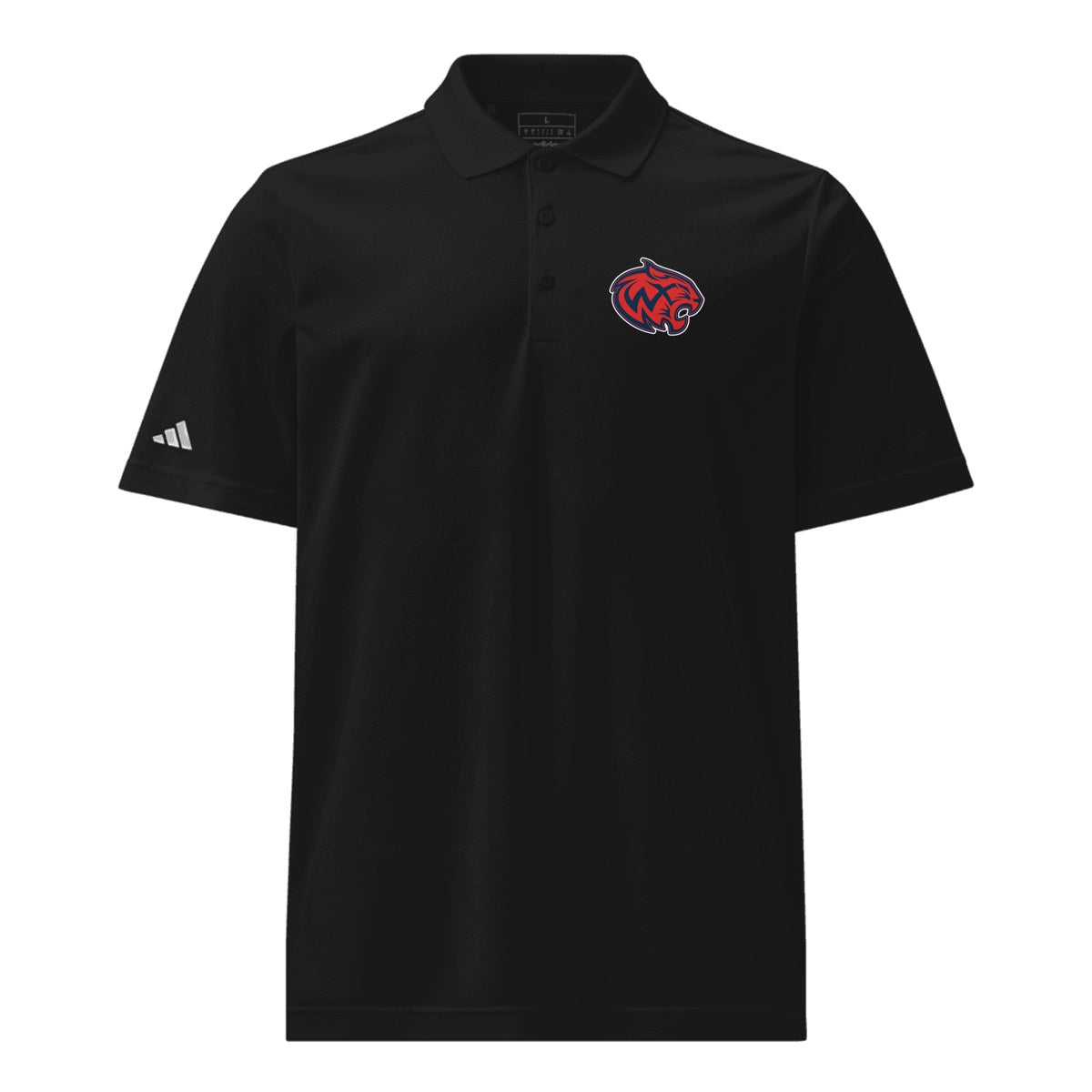 Design 2 – Black
