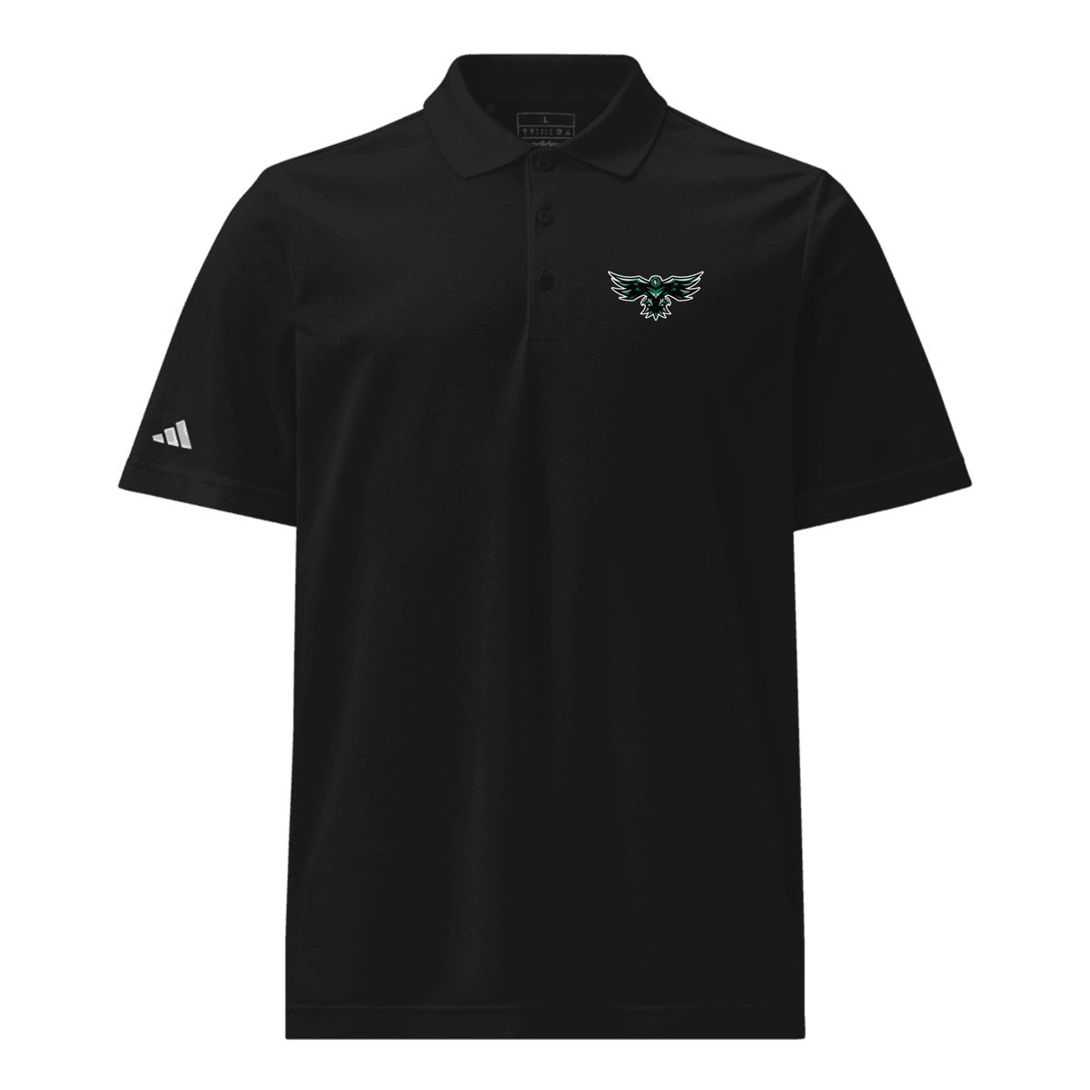 Design 2 – Black