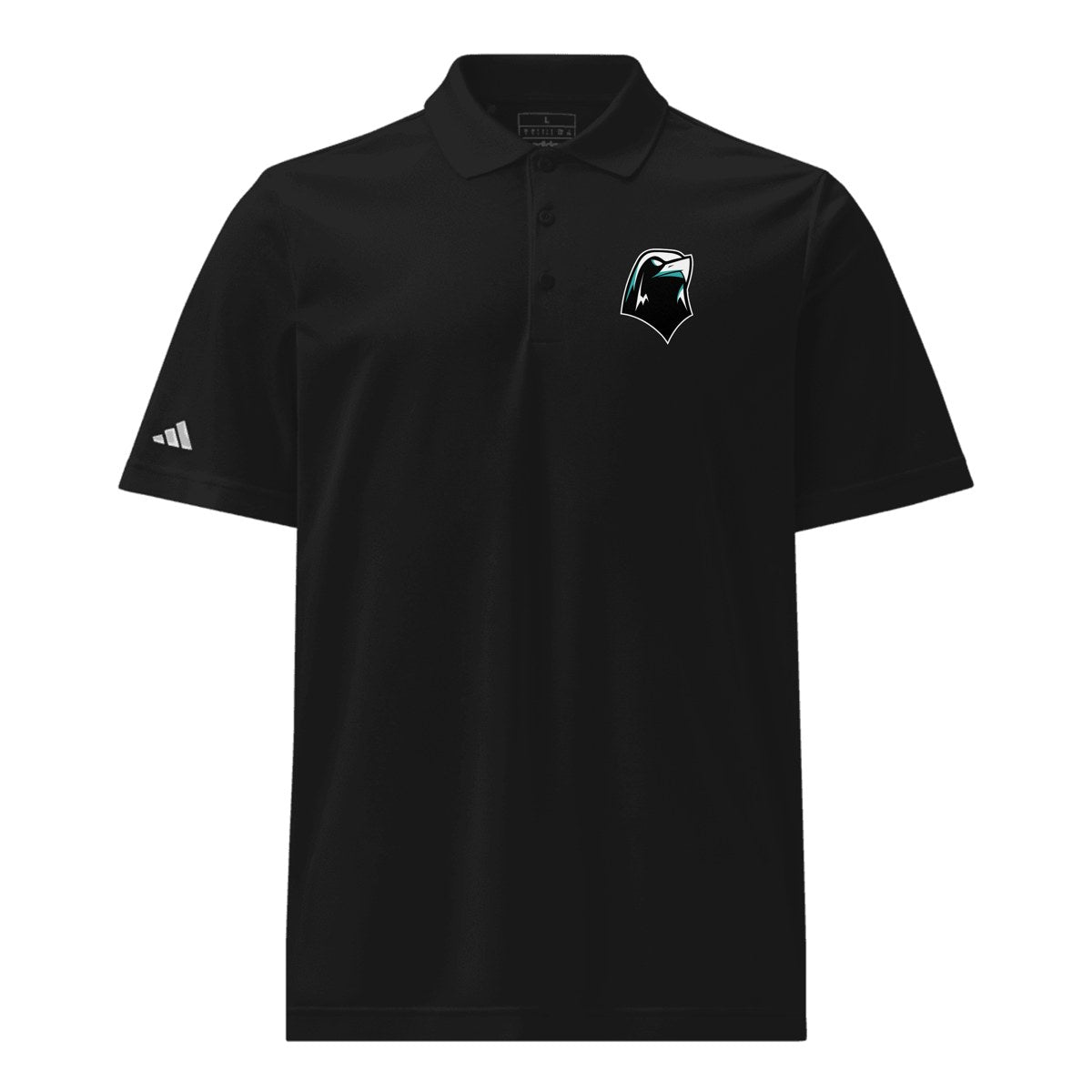 Design 2 – Black