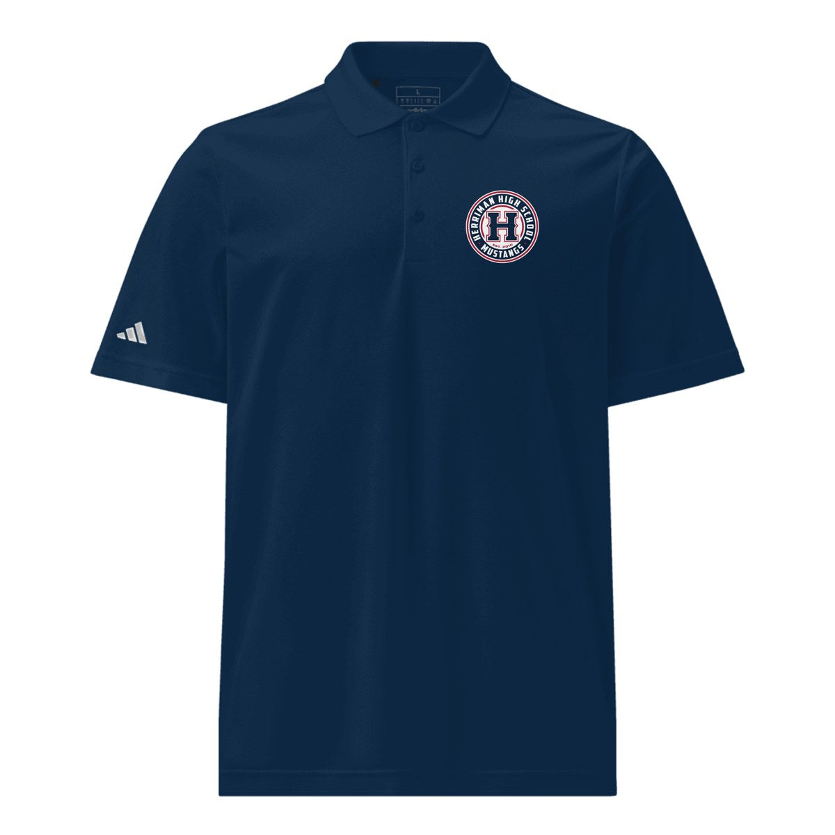 Design 2 – Collegiate Navy