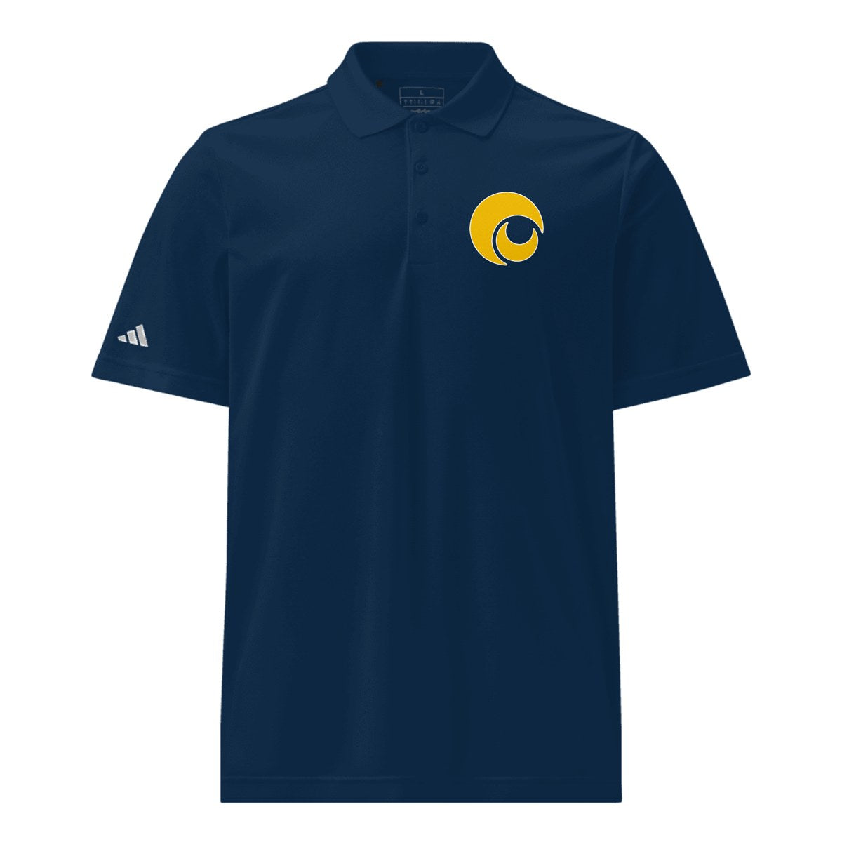 Design 2 – Collegiate Navy