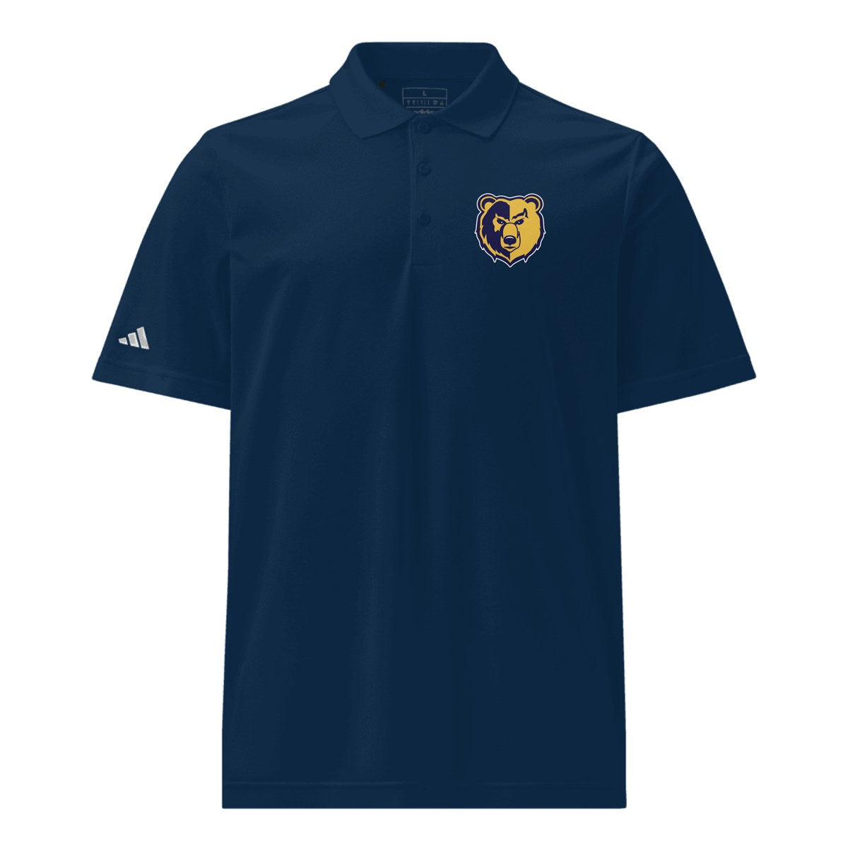 Design 2 – Collegiate Navy