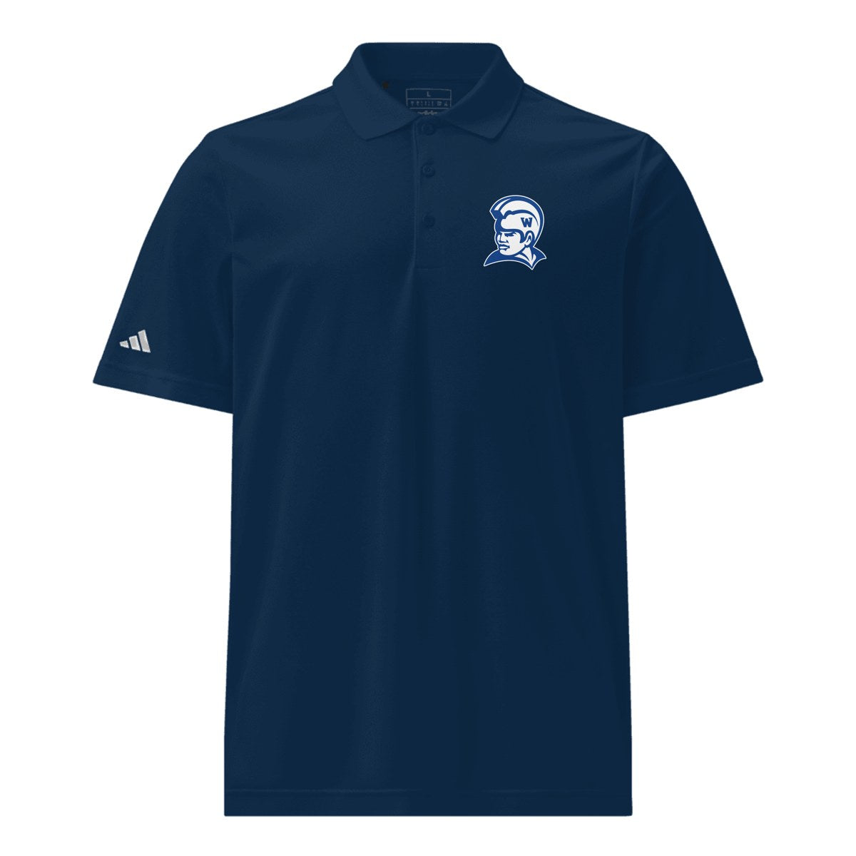 Design 2 – Collegiate Navy
