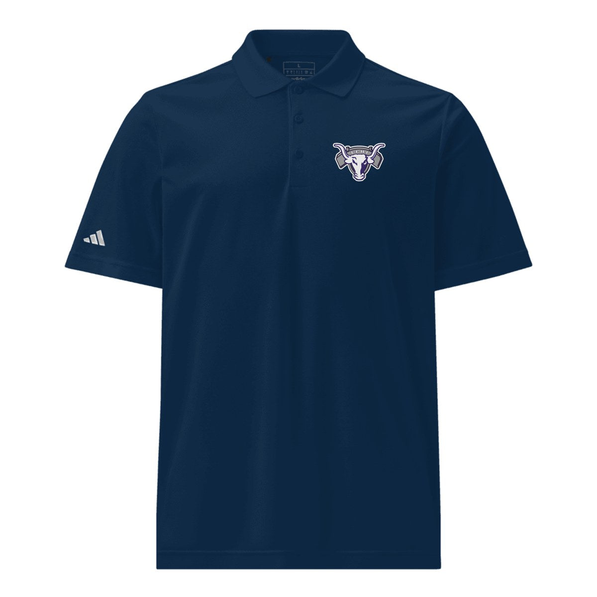 Design 2 – Collegiate Navy