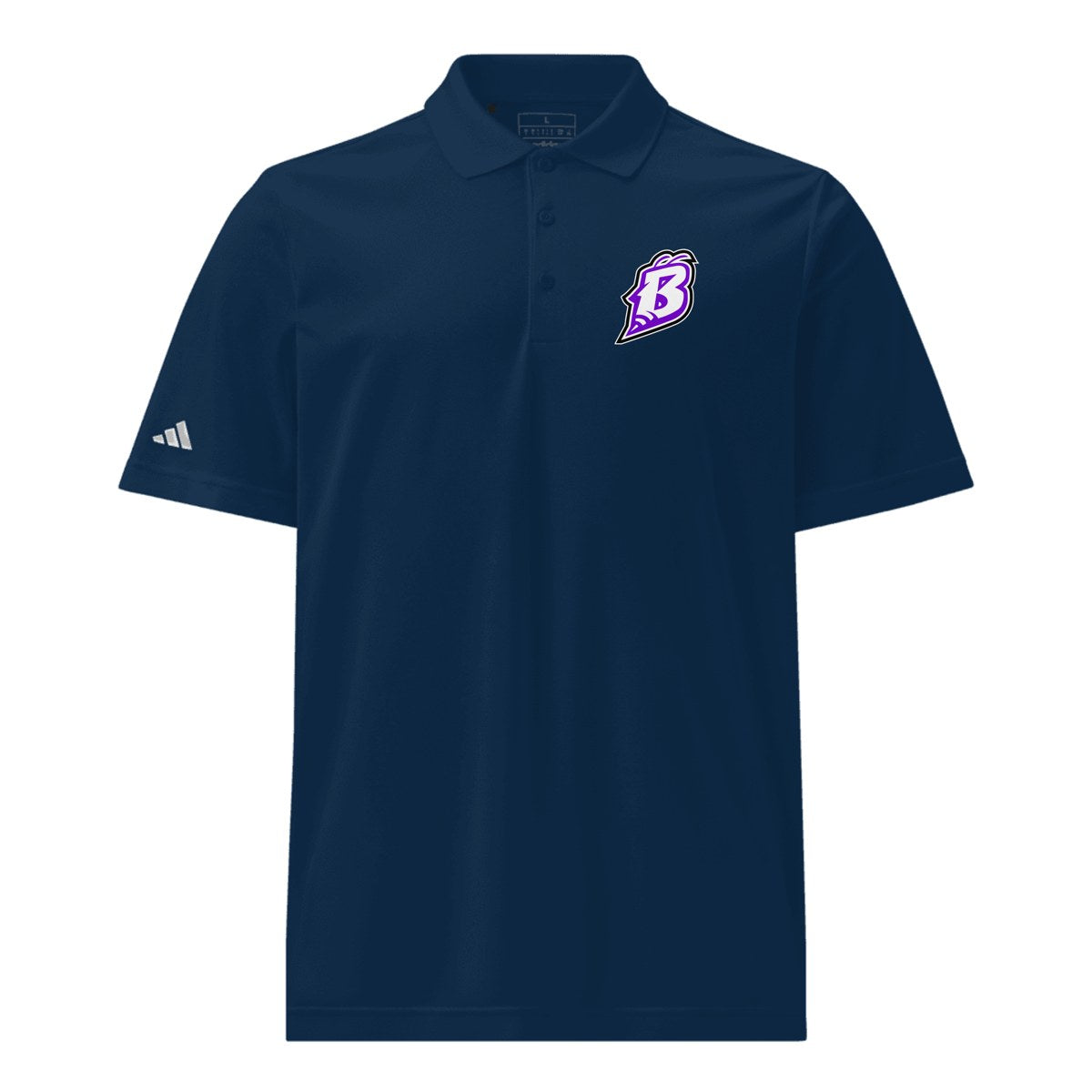 Design 2 – Collegiate Navy