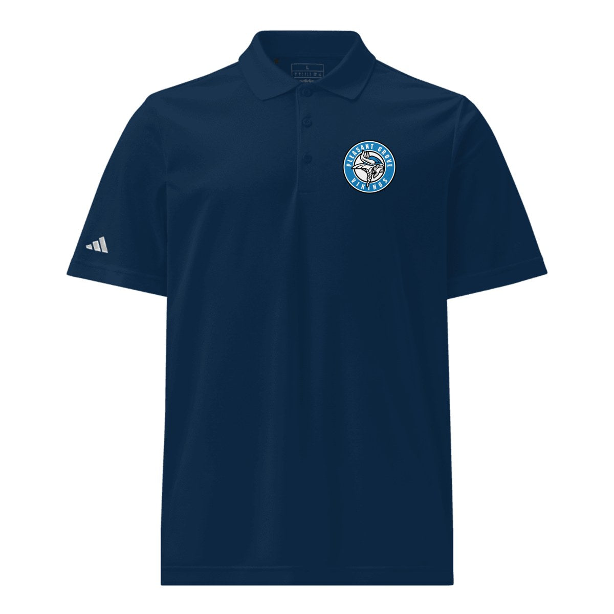 Design 2 – Collegiate Navy