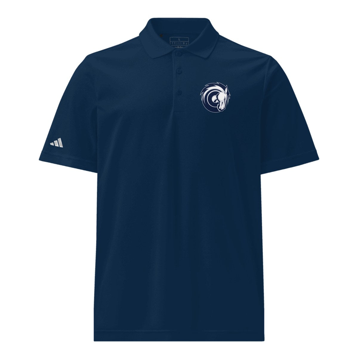 Design 2 – Collegiate Navy