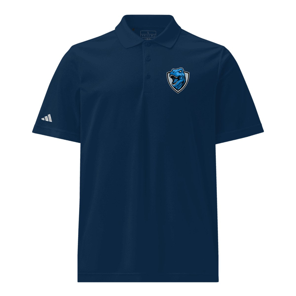 Design 2 – Collegiate Navy
