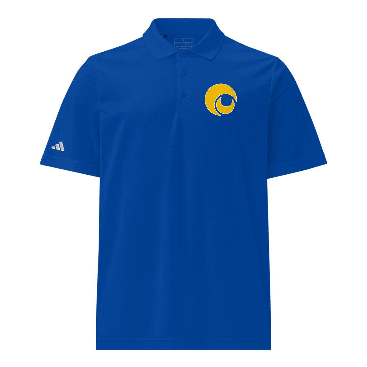 Design 2 – Collegiate Royal