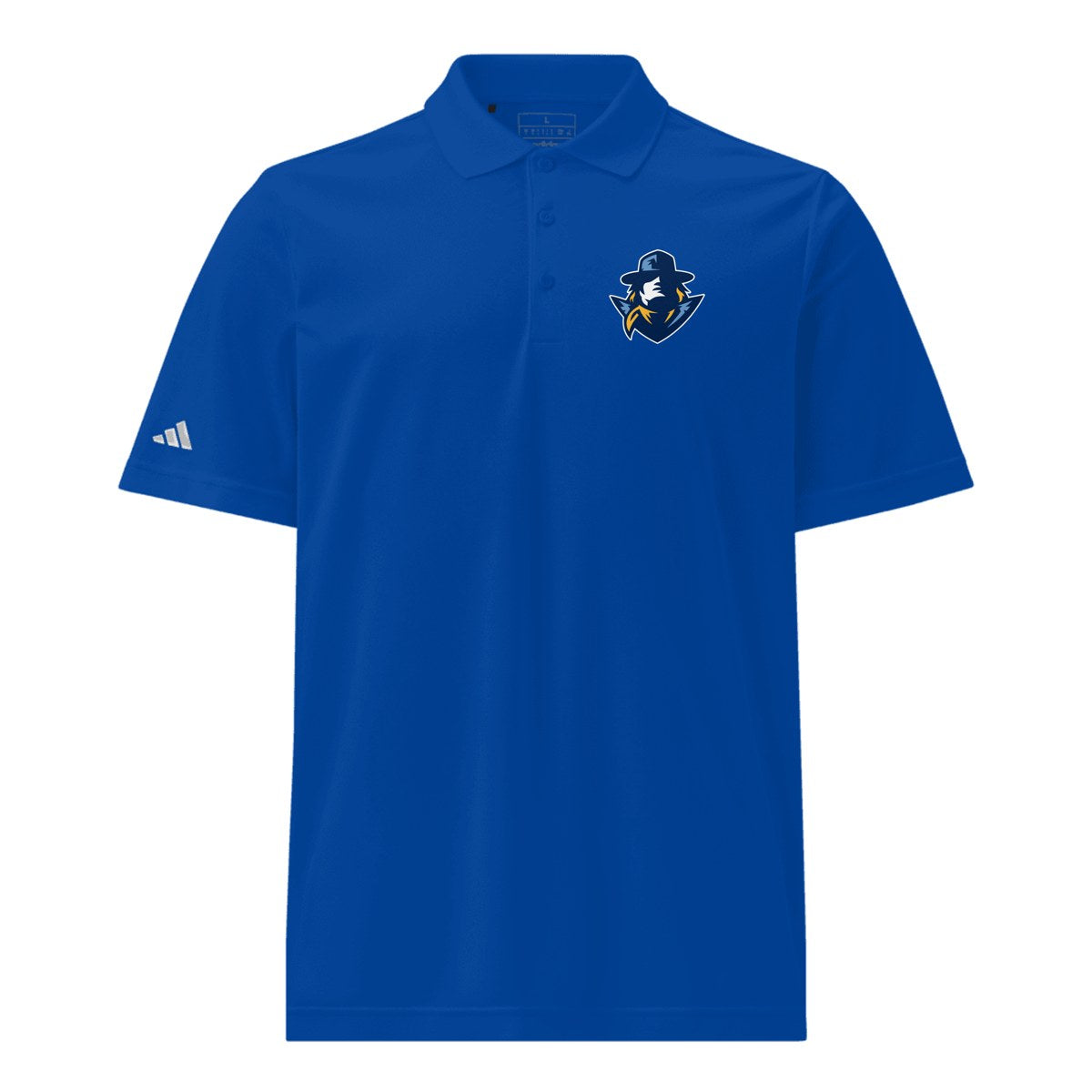 Design 2 – Collegiate Royal