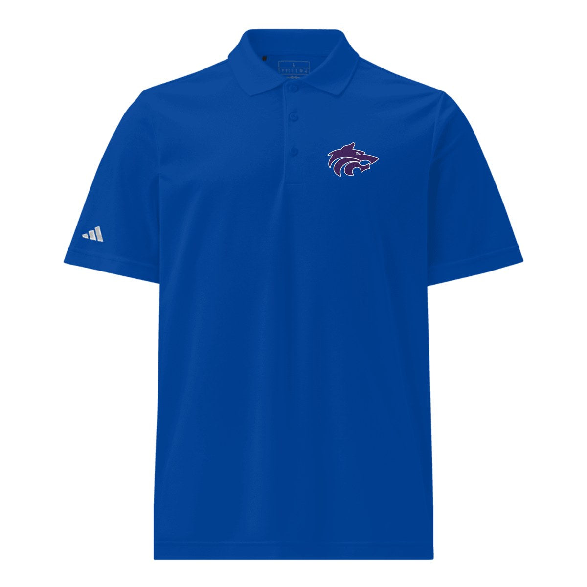 Design 2 – Collegiate Royal