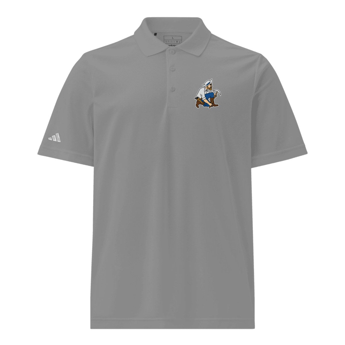 Design 2 – Grey Three