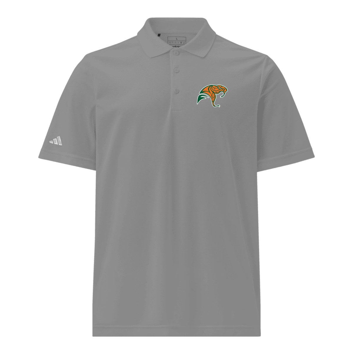 Design 2 – Grey Three