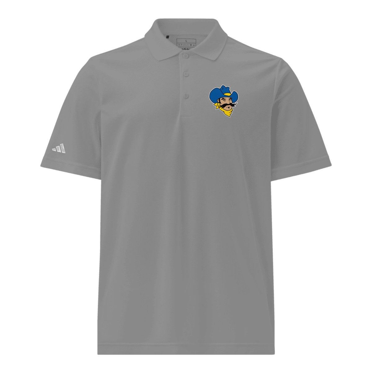 Design 2 – Grey Three
