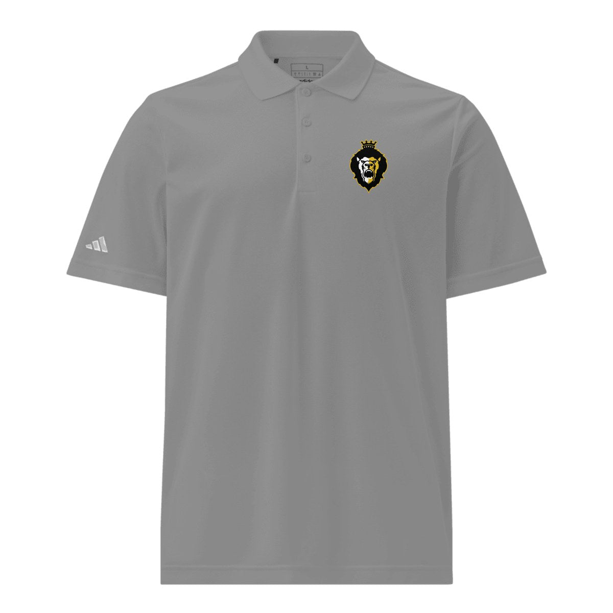 Design 2 – Grey Three