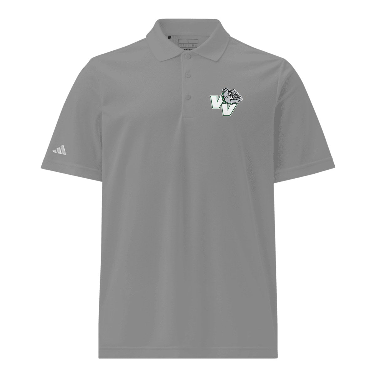 Design 2 – Grey Three