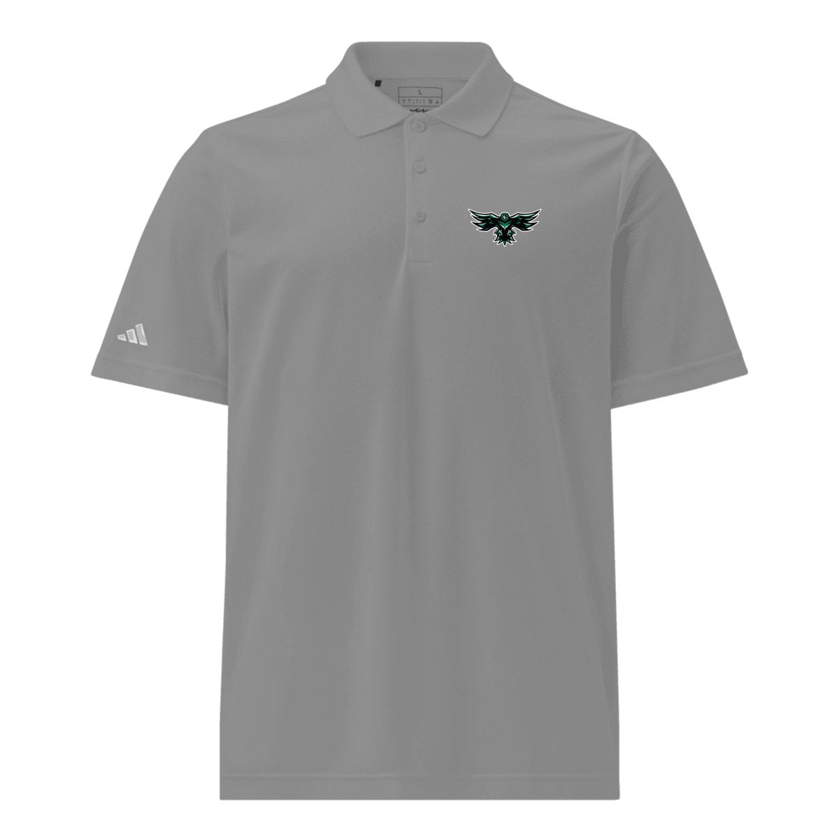 Design 2 – Grey Three