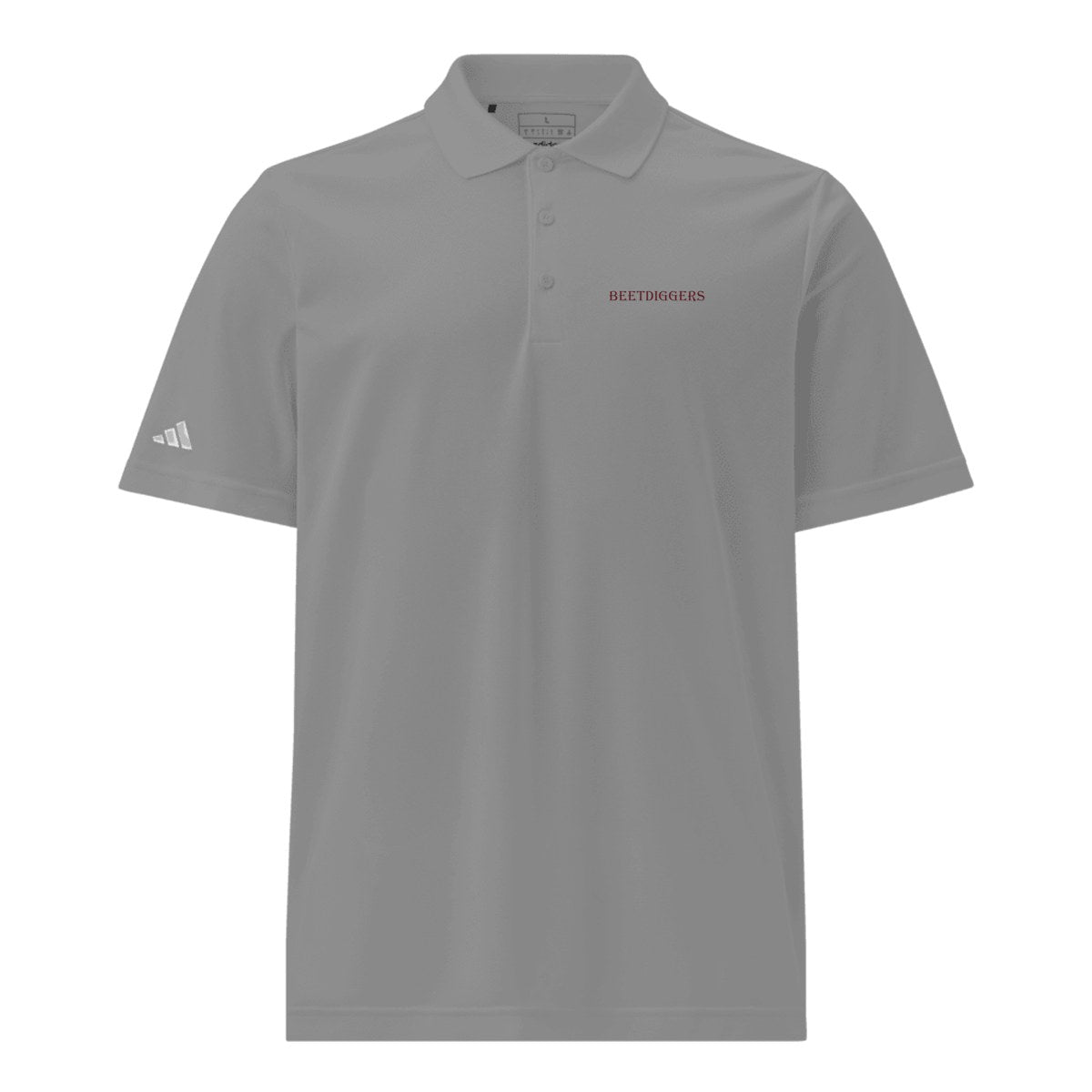 Design 2 – Grey Three