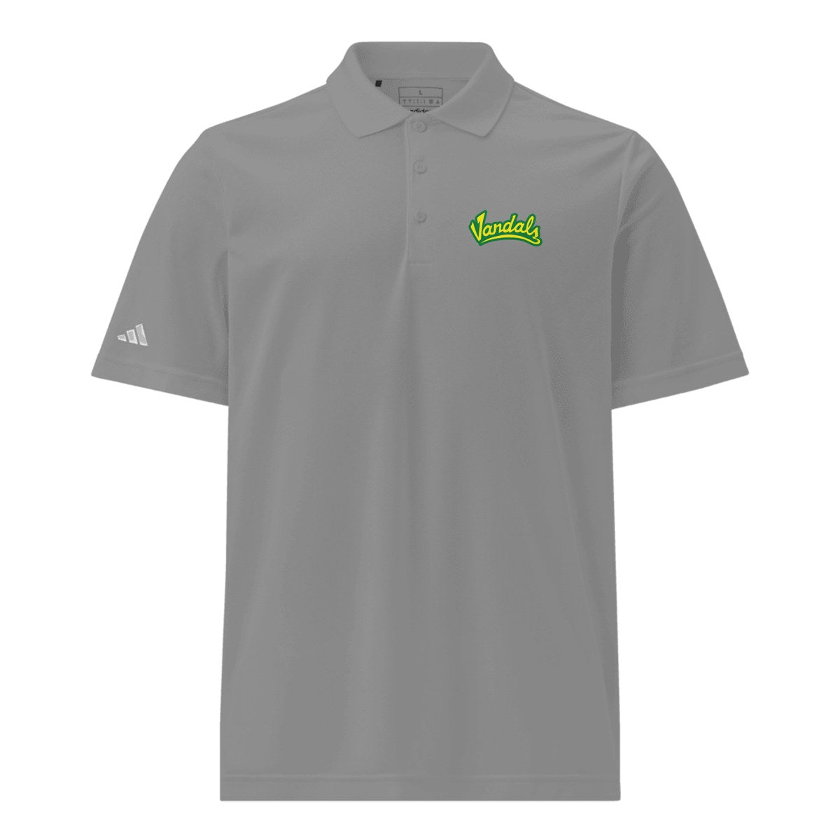 Design 2 – Grey Three