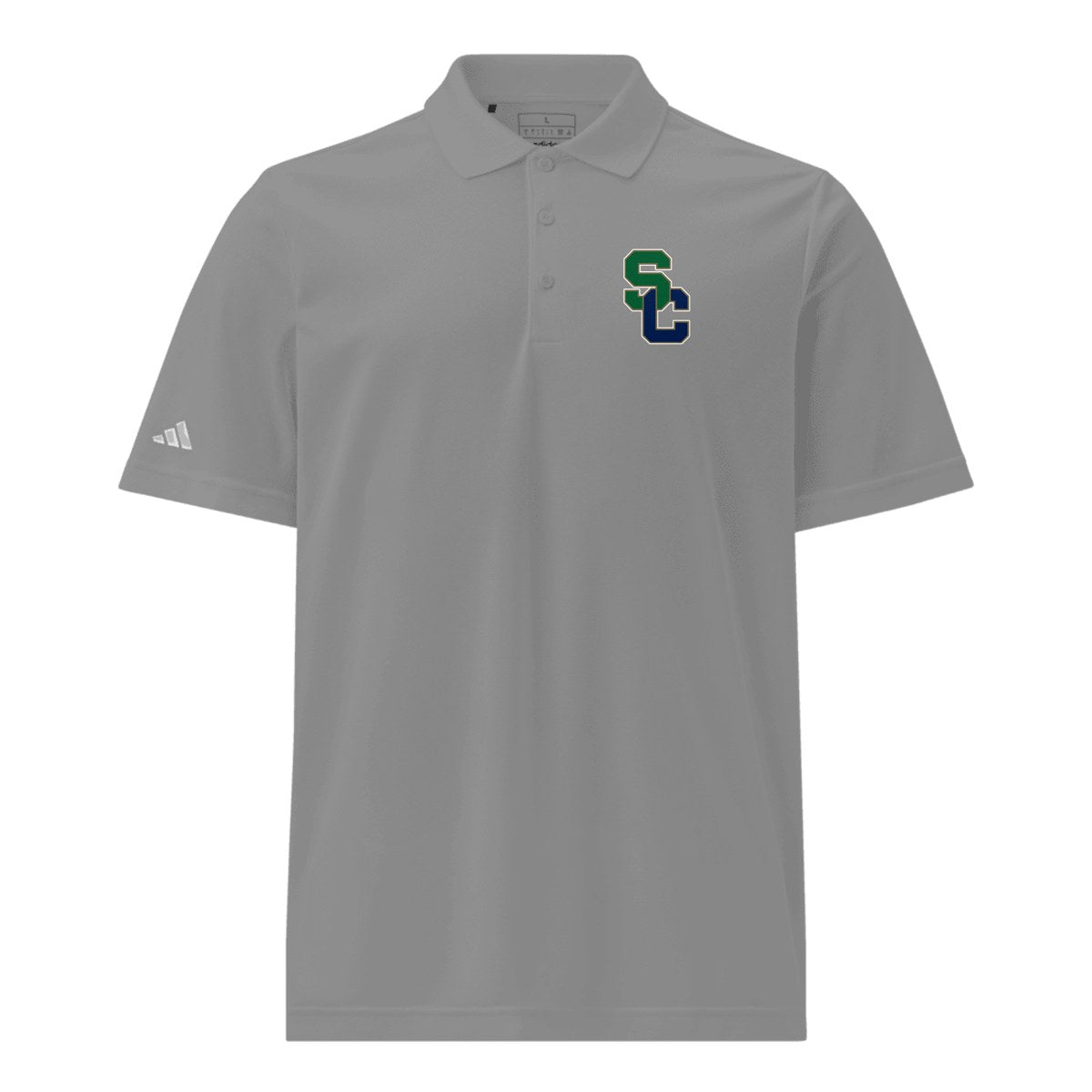 Design 2 – Grey Three