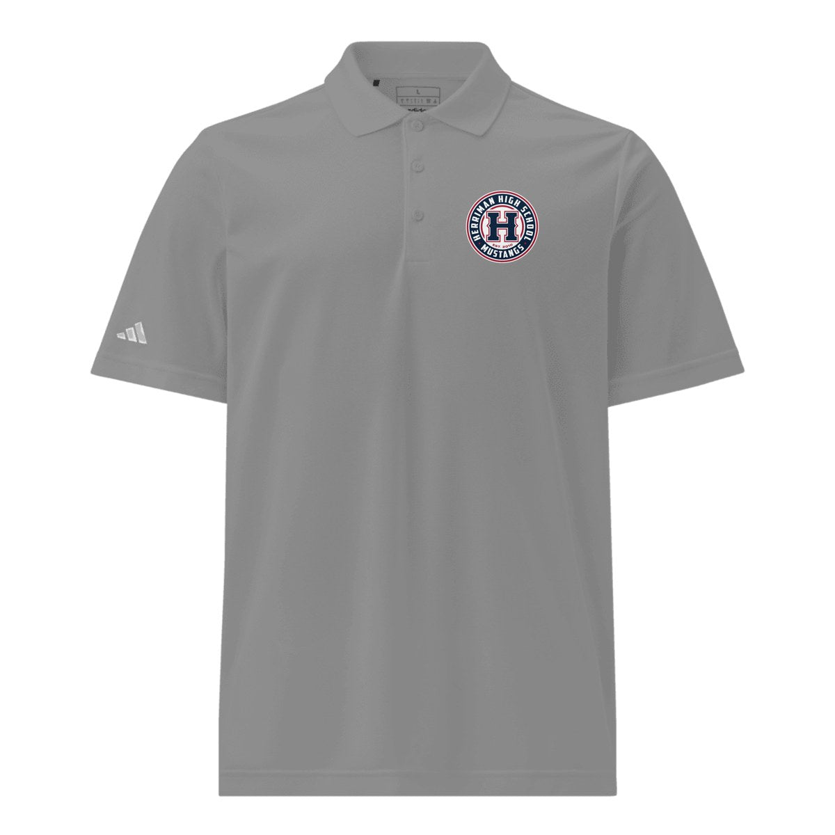 Design 2 – Grey Three