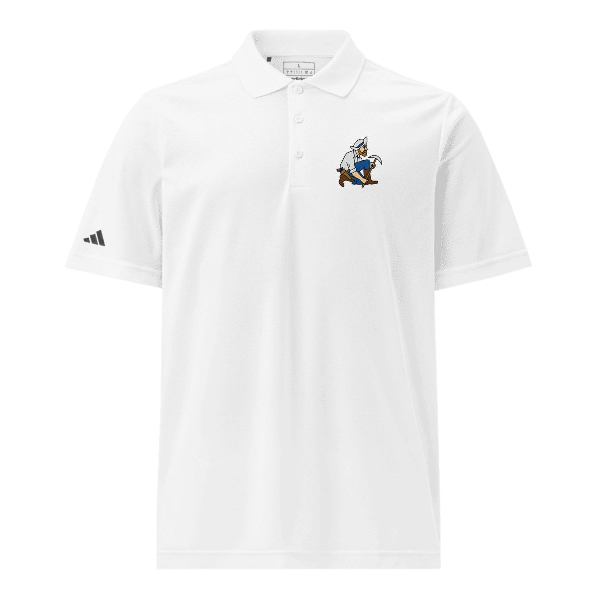 Design 2 – White