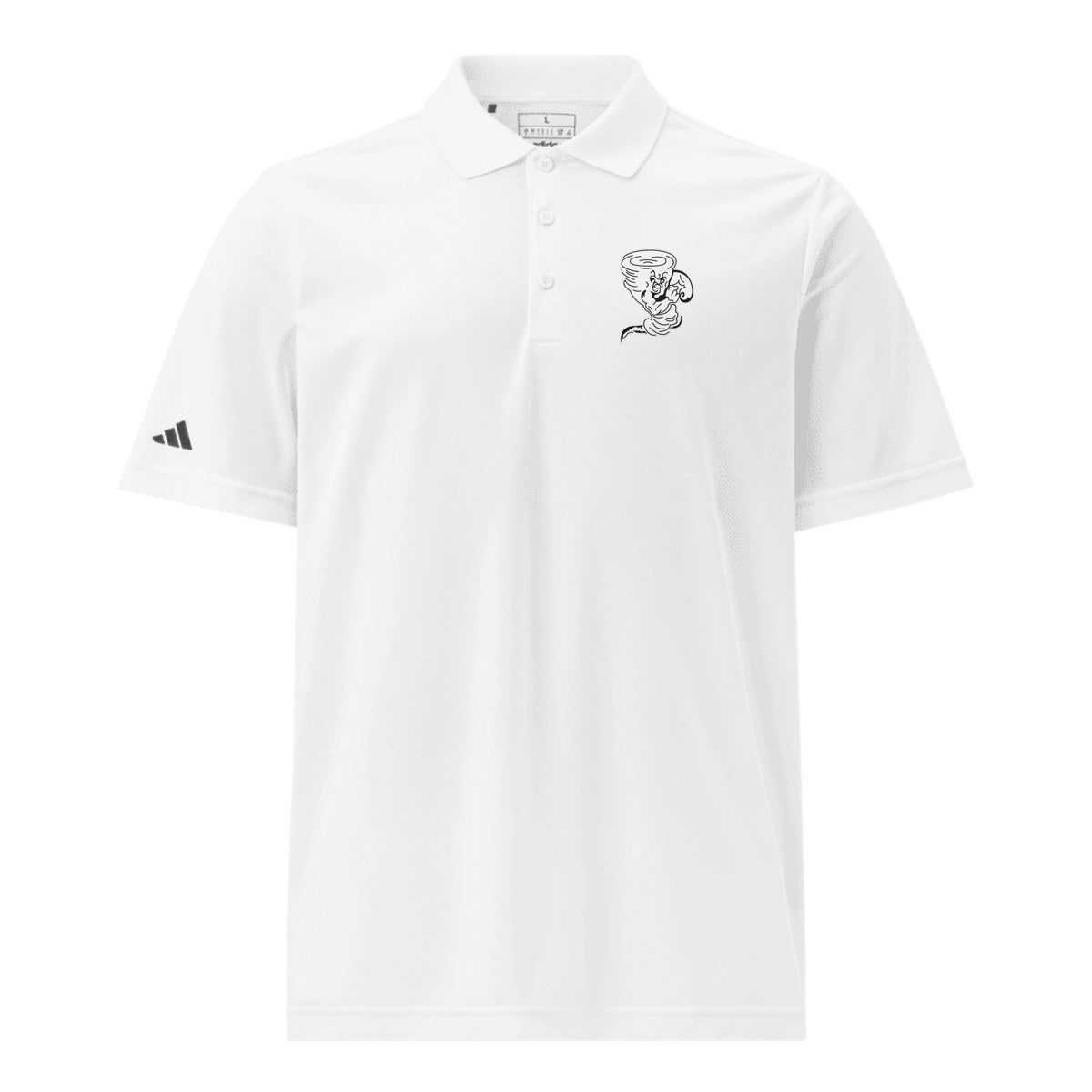 Design 2 – White