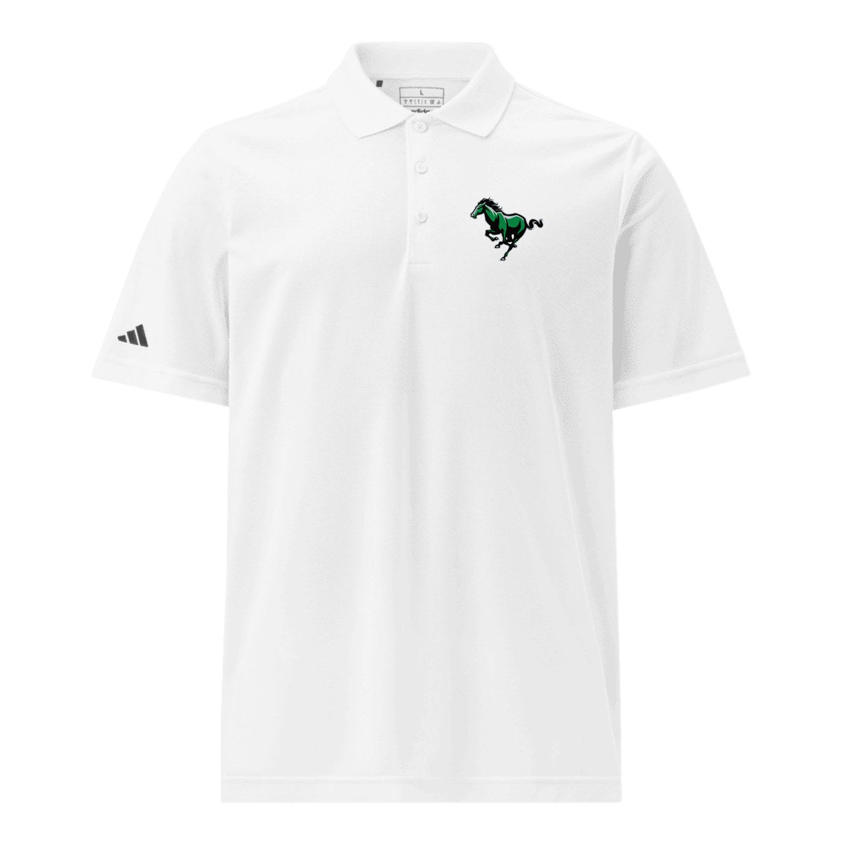 Design 2 – White