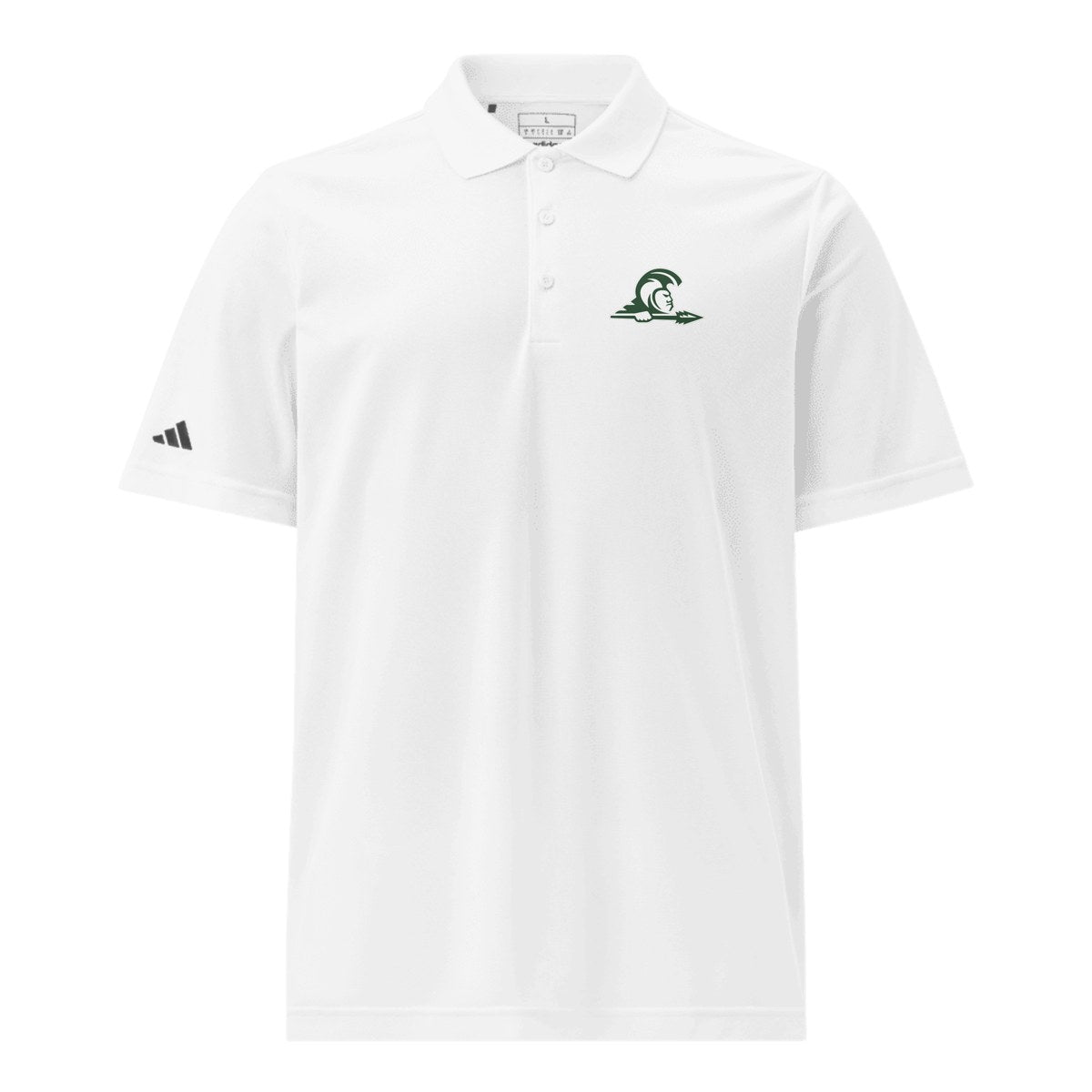 Design 2 – White
