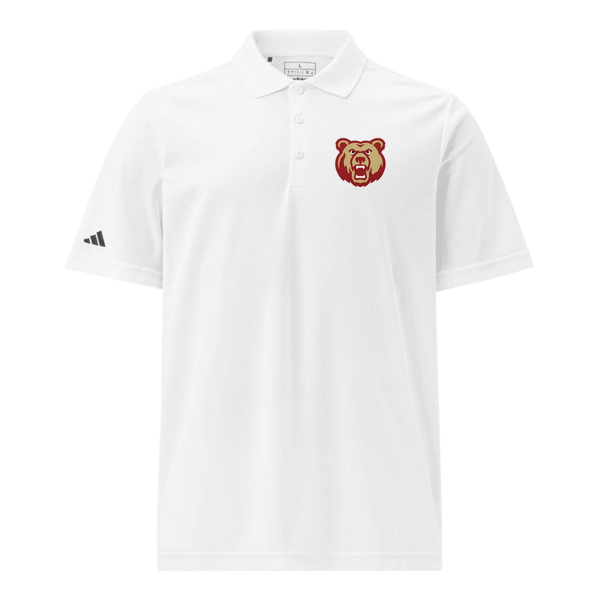 Design 2 – White