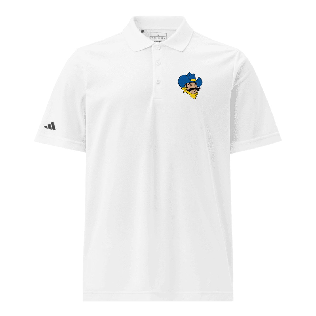 Design 2 – White