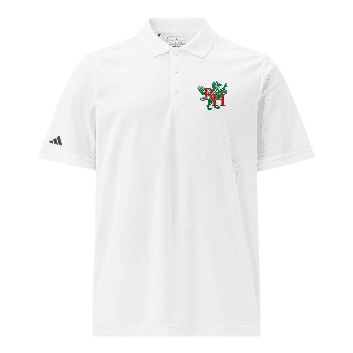 Design 2 – White