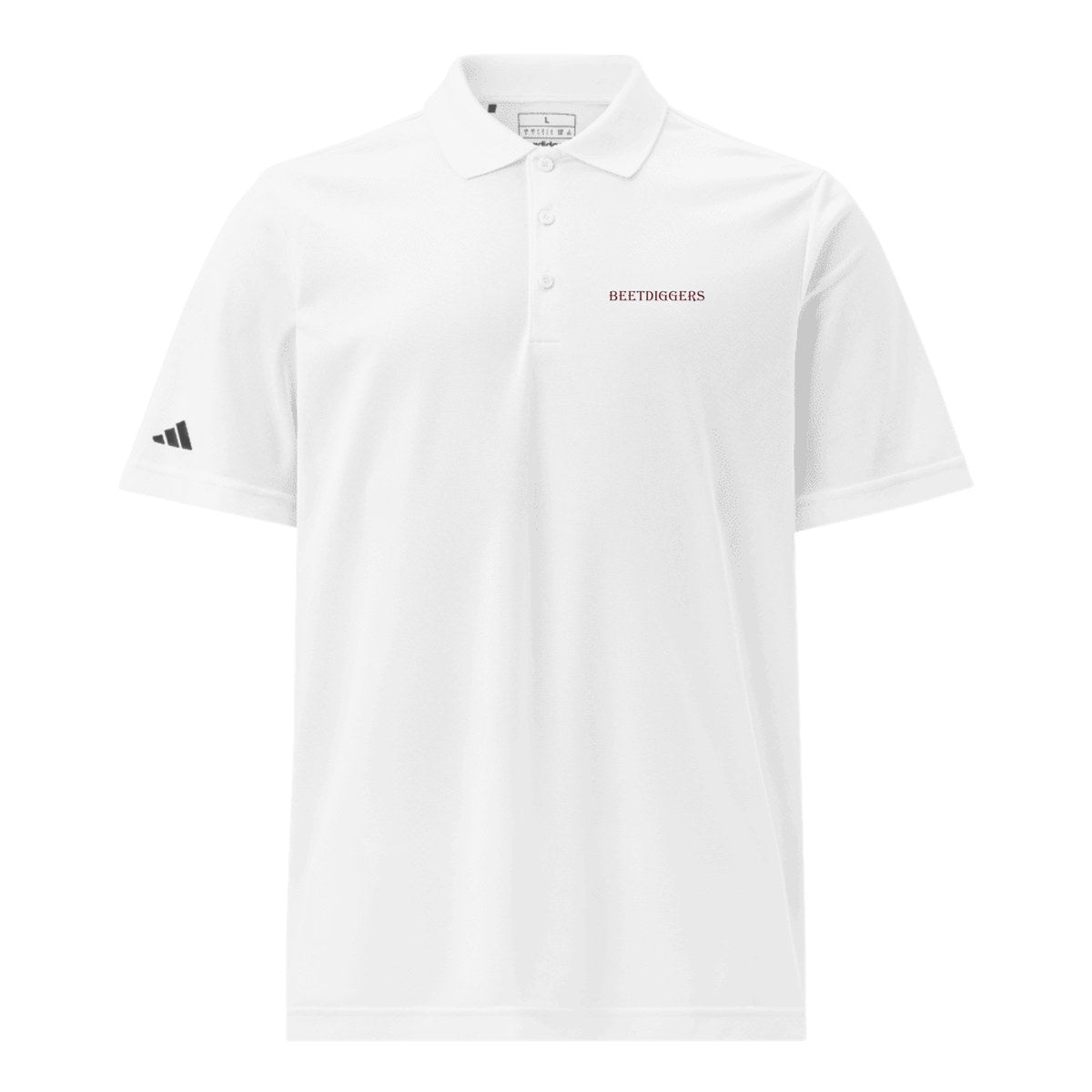 Design 2 – White