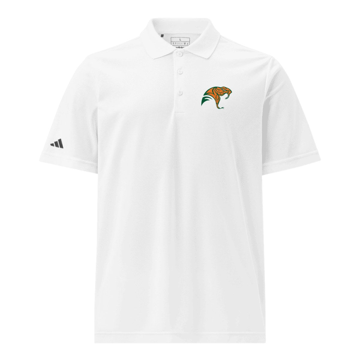 Design 2 – White