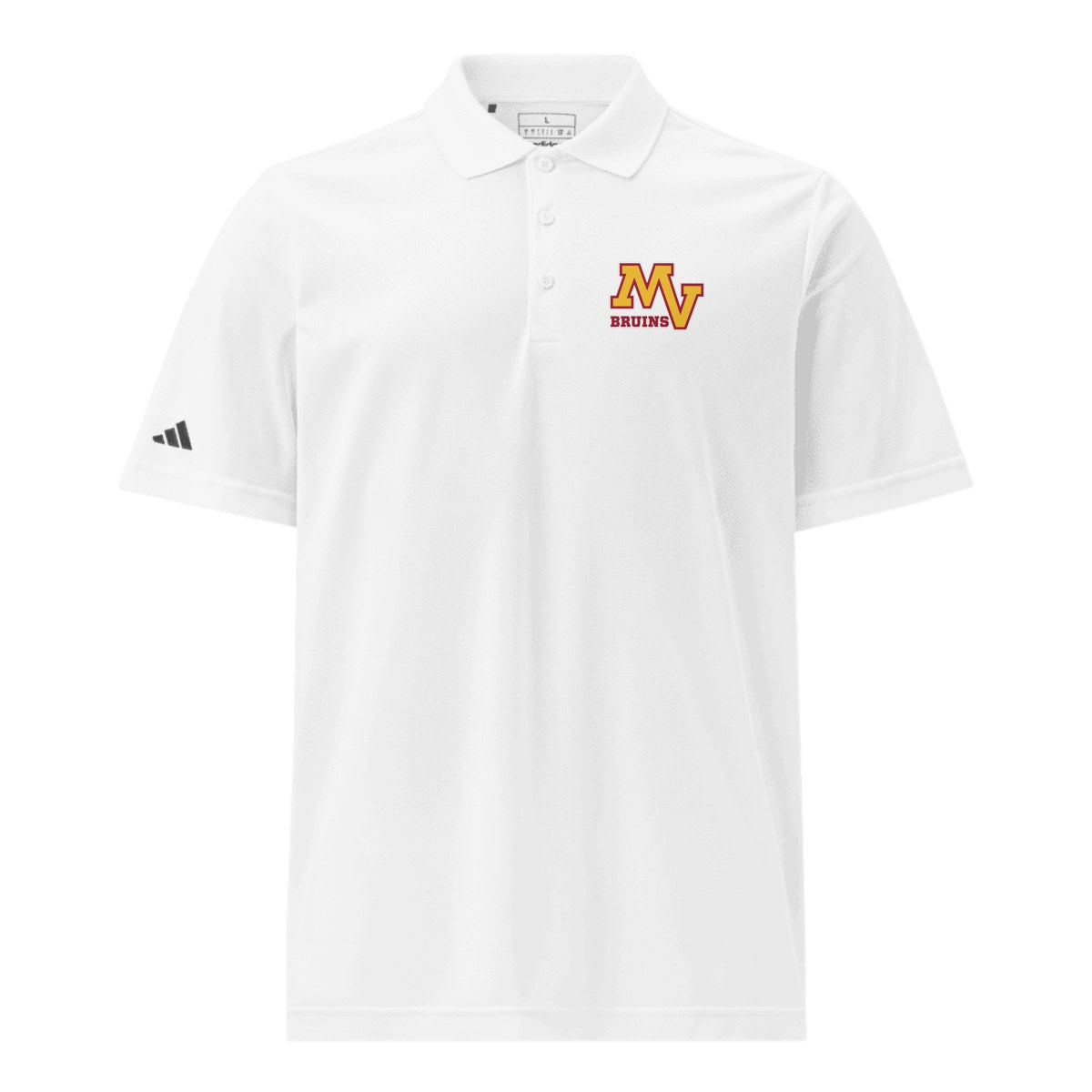 Design 2 – White