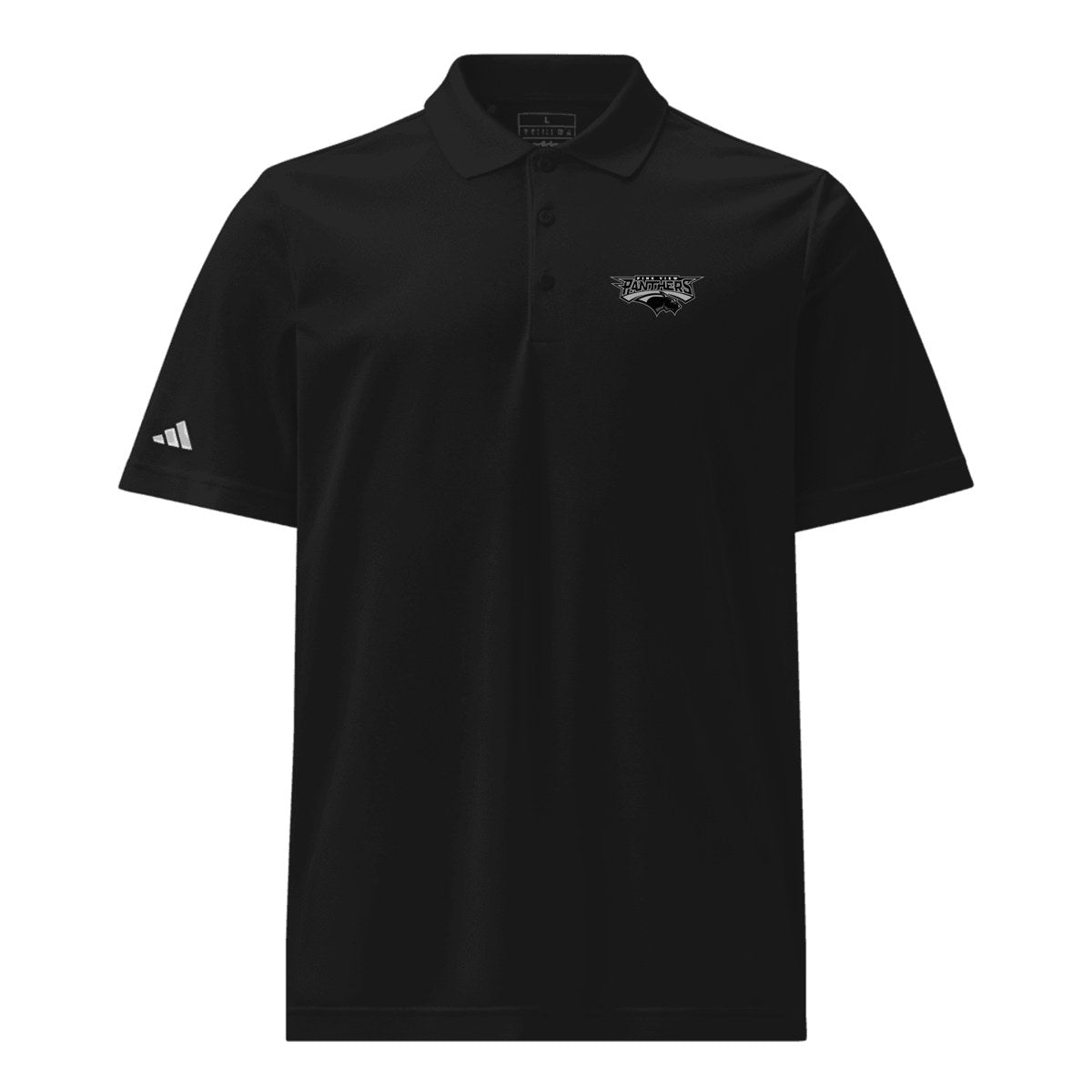 Design 3 – Black