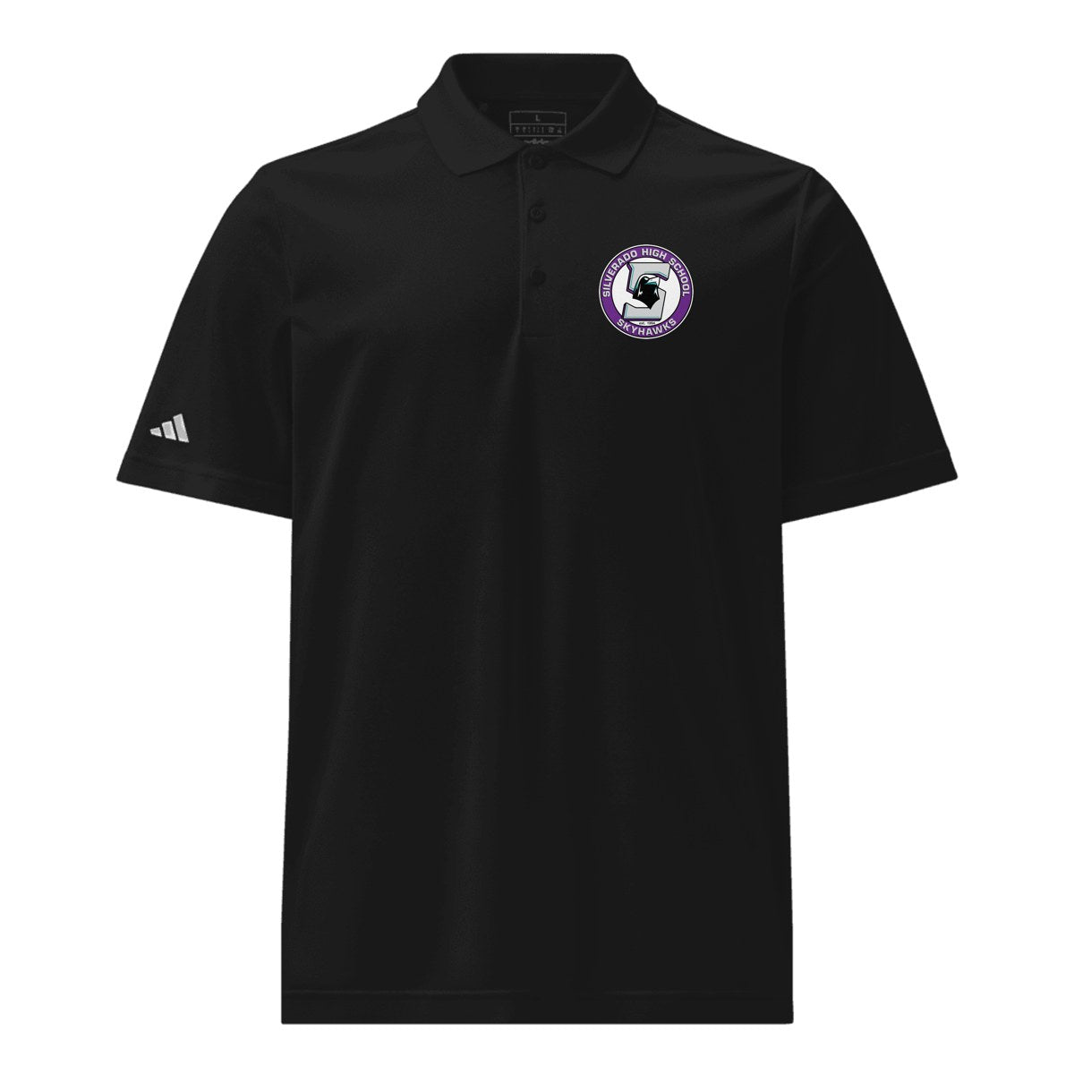 Design 3 – Black